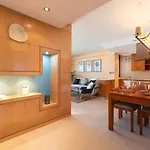 아파트 El Balcon De Cies