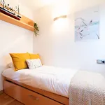 아파트 El Balcon De Cies *