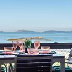 아파트 El Balcon De Cies 비고