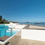 El Balcon De Cies 아파트
