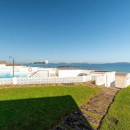 El Balcon De Cies * 비고