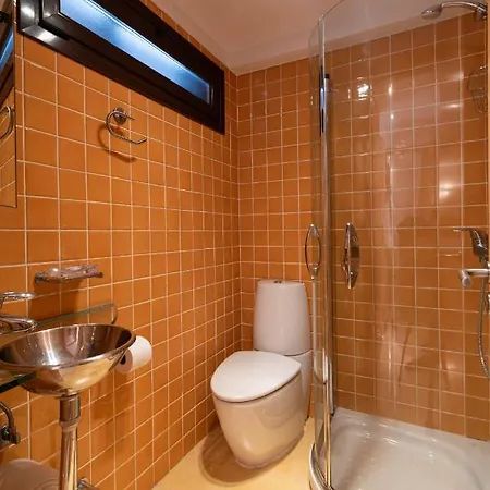 Lejlighed El Balcon De Cies