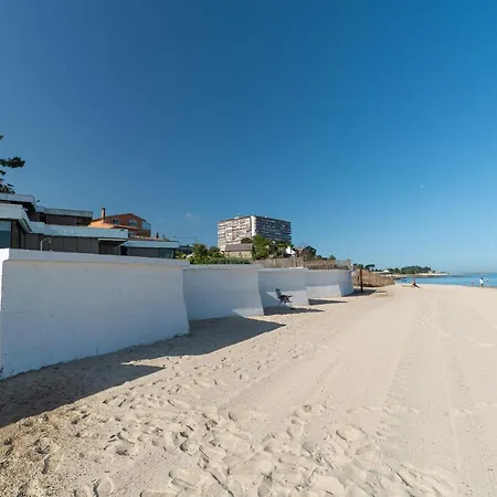 아파트 El Balcon De Cies