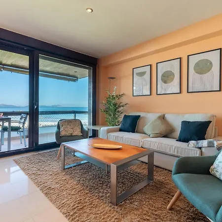 El Balcon De Cies 아파트 *