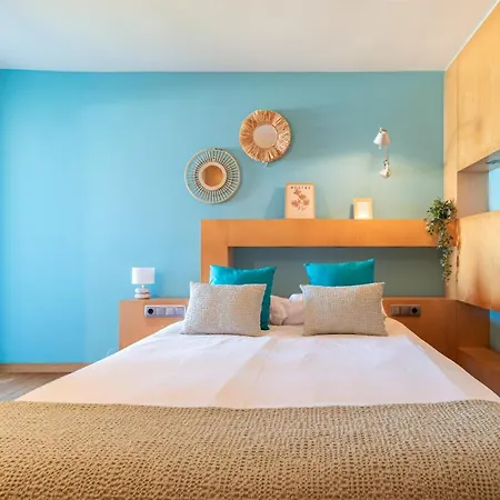 El Balcon De Cies 아파트 비고