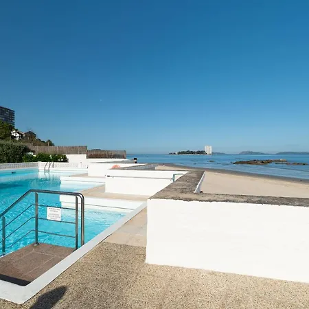 El Balcon De Cies 아파트