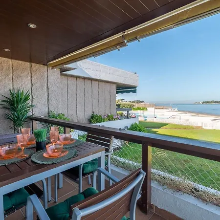 Lejlighed El Balcon De Cies