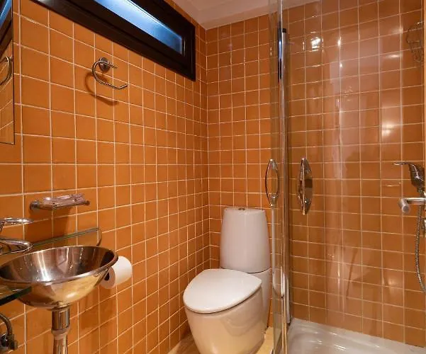 Apartmán El Balcon De Cies