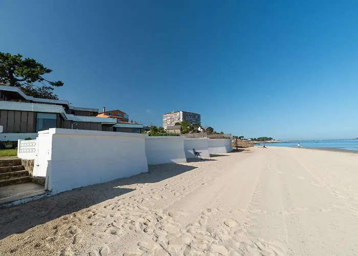 Apartmán El Balcon De Cies