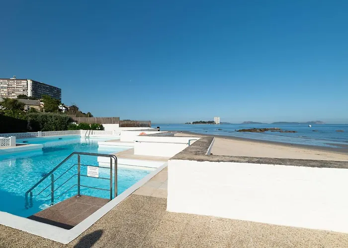 El Balcon De Cies Apartmán